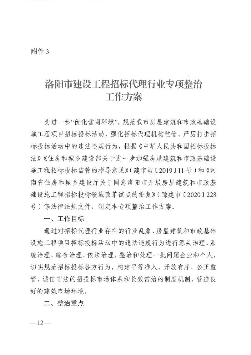 关于印发洛阳市工程监理行业专项整治工作方案和建设工程招标代理行业专项整治工作方案的通知(5)(3)-12.jpg